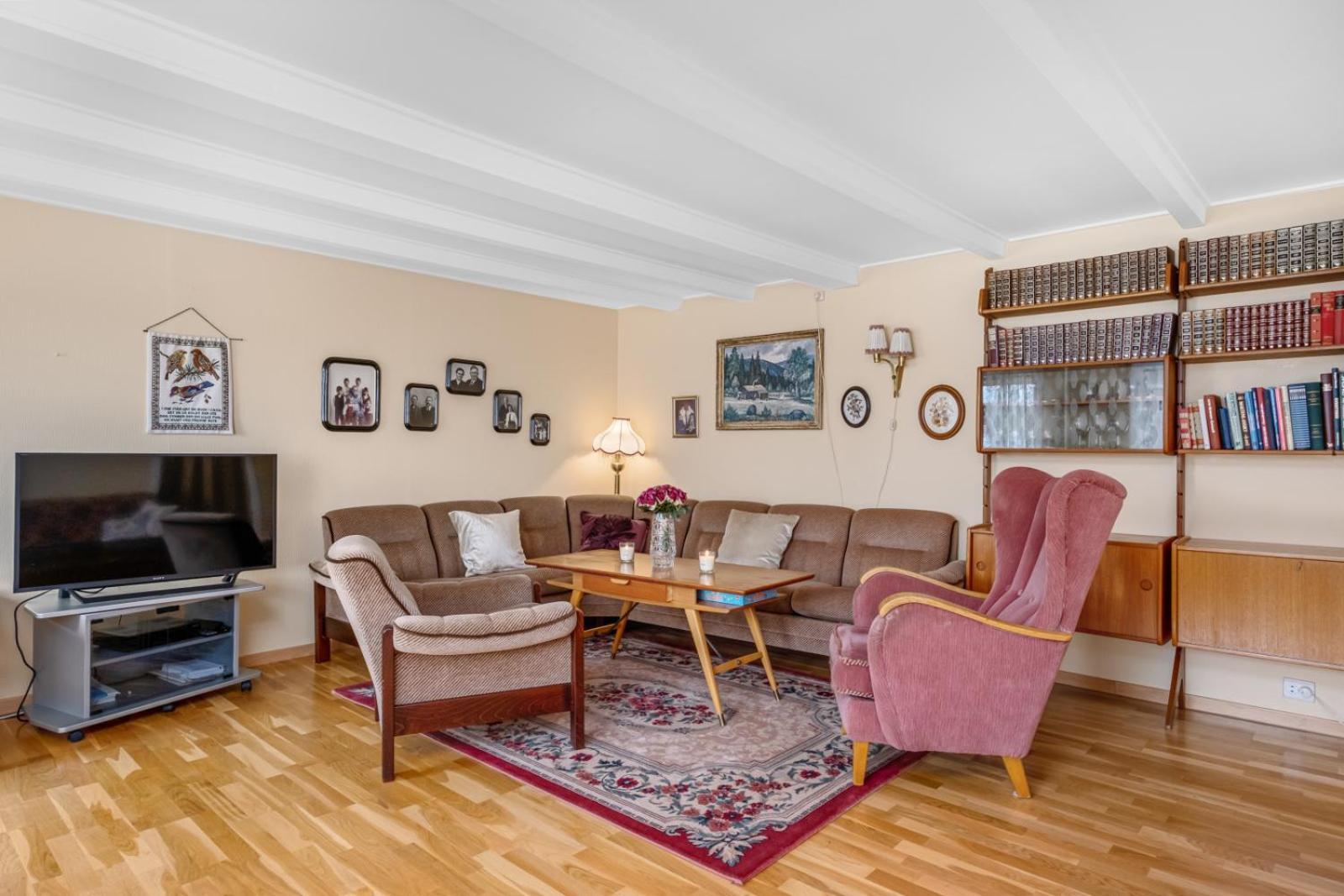 Appartamento Atlantic Road Seaside Housing Litlrossoya Esterno foto