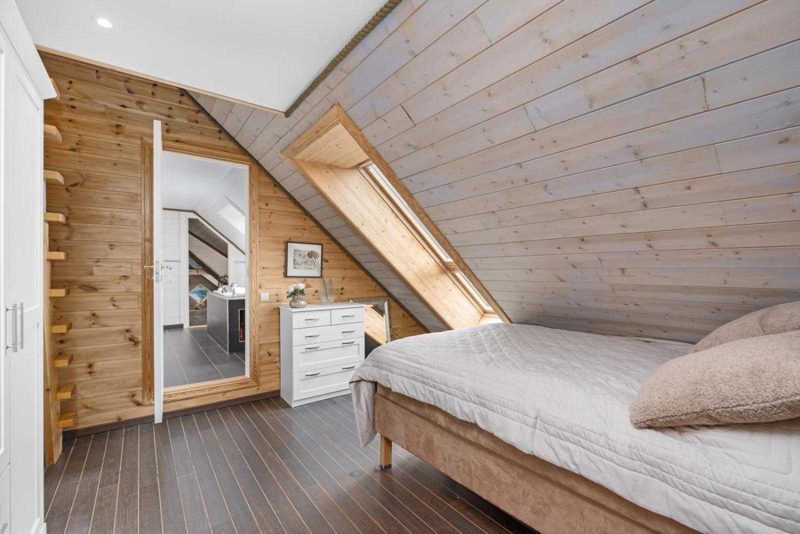 Appartamento Atlantic Road Seaside Housing Litlrossoya Esterno foto