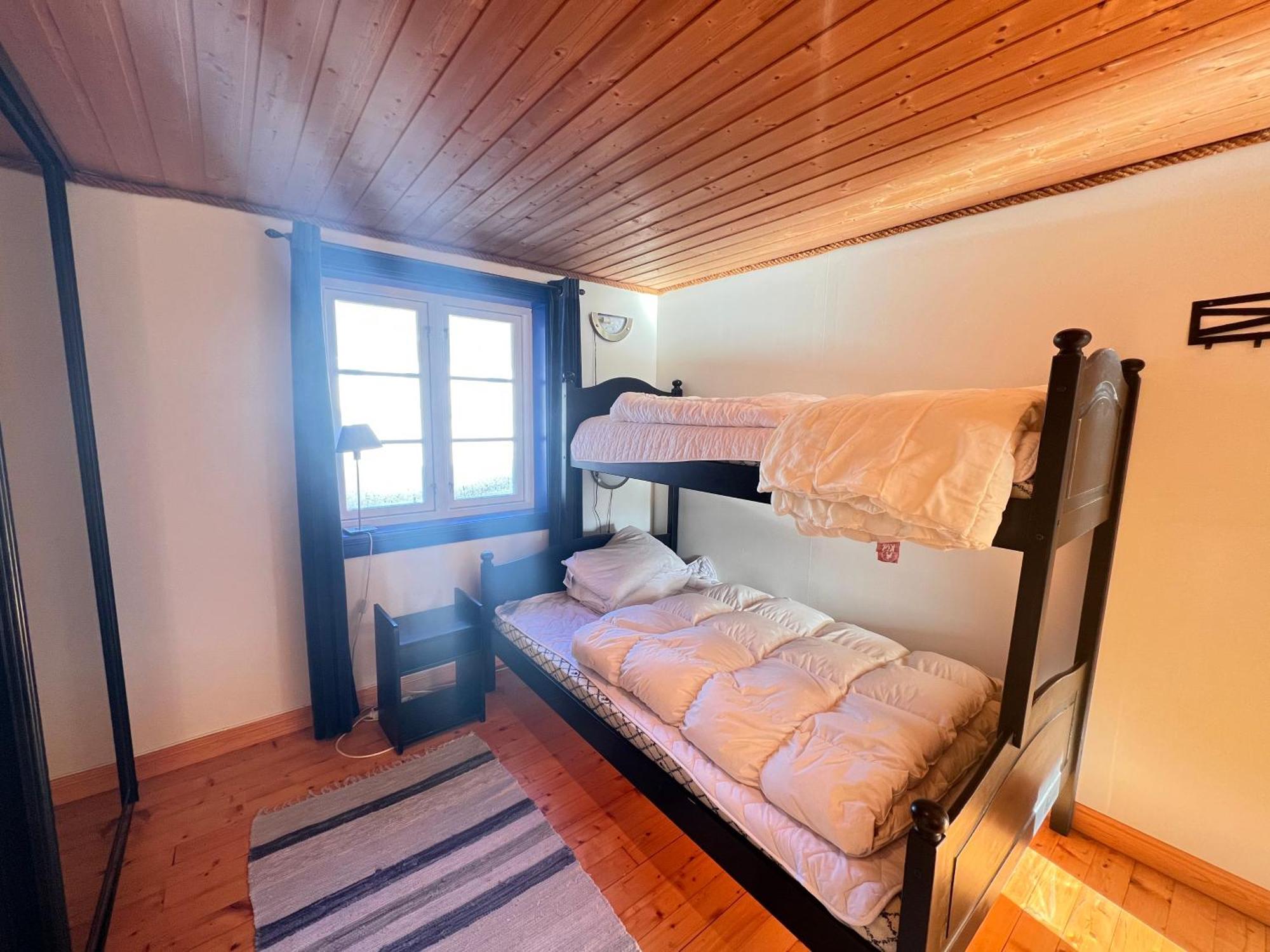 Appartamento Atlantic Road Seaside Housing Litlrossoya Esterno foto